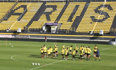 Άρης: Επιστροφή και… Γολγοθάς!