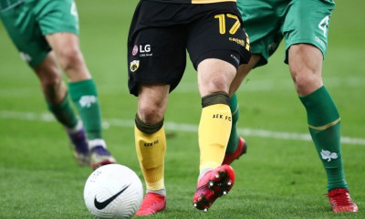 Super League: Μείωση 11% στη… δύναμη των γηπεδούχων!