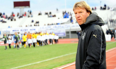 Ντε Μος: «Θα φτάσει μακριά στην Ευρώπη η Αϊντχόφεν»!