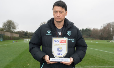 Ίβιτς: Υποψήφιος για Εθνική Σερβίας!