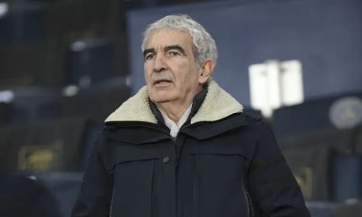 Γαλλία: Οριστικά στο… τιμόνι της Ναντ ο Ντομενέκ! (Photos)