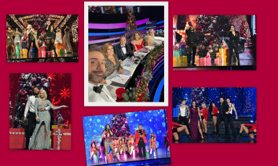 J2US: Αυτά είναι τα τρία ζευγάρια που πέρασαν στον μεγάλο τελικό!