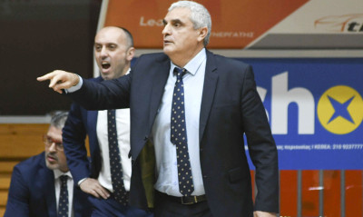 Περιστέρι: Ο Πεδουλάκης μίλησε για την έλλειψη μαχητικού πνεύματος!