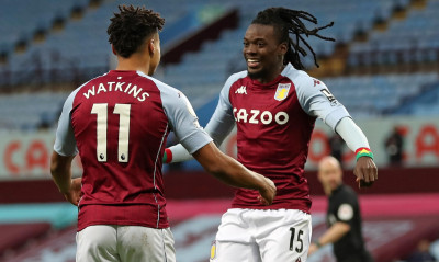 Premier League: «Χωριάτες» για μεγάλα πράγματα, «κόλλησαν» οι «Άγιοι» (videos)