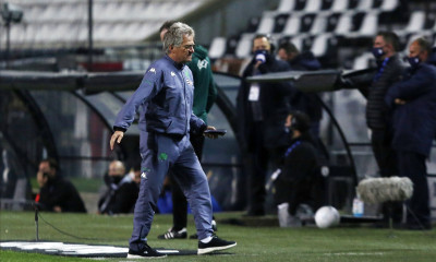 Παναθηναϊκός: Δεν έγινε πρώτη φορά…