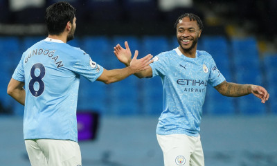 Premier League: Άλμα της Έβερτον, πλησιάζει η Σίτι - Όλα τα γκολ και η βαθμολογία (videos)