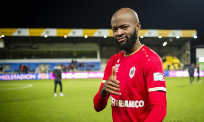 Λαμκέλ Ζε: «Έχω συμφωνήσει»