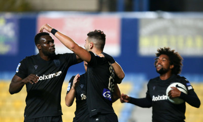 ΠΑΟΚ: Σκάει πρόταση δανεισμού για καλοκαιρινή άφιξη