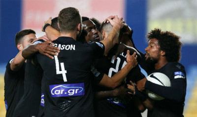 ΠΑΟΚ: Αυτά ισχύουν για τον Τσόλακ! (photos)