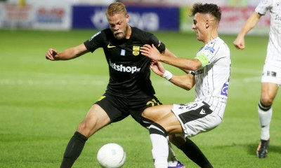 Σούντγκρεν: «Έχουμε τον καλύτερο πάγκο στην Ελλάδα»!