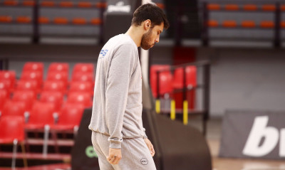 Ολυμπιακός: Προπονήθηκαν για τρίτη ημέρα οι Πρίντεζης, Έλις