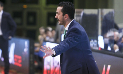 Βόβορας: «Με αυτούς θα συνεχίσουμε»