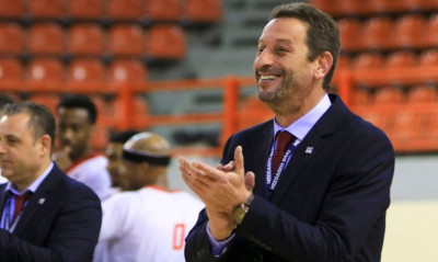 Καλαμπάκος: «Έσβησε το.. καντήλι της παλιάς ομάδας, δημιουργούμε μία νέα»