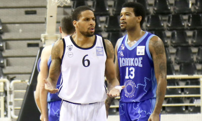ΠΑΟΚ-Ιωνικός 86-84: Πήρε το θρίλερ