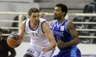 ΠΑΟΚ: Ανησυχία για Μαργαρίτη