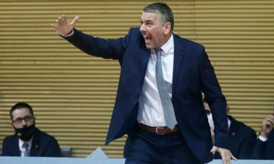 Παπαθεοδώρου: «Πρέπει να επανέλθουμε»