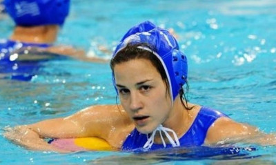 Έγραψε ιστορία η Ασημάκη - Κορυφαία φουνταριστός της 20ετίας