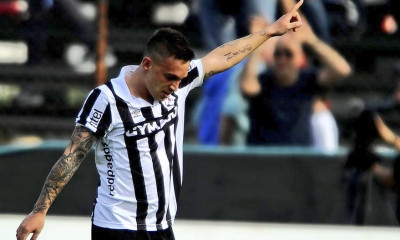 ΑΕΛ: Φέρνει στην Ελλάδα Ουρουγουανό χαφ! (video+photos)