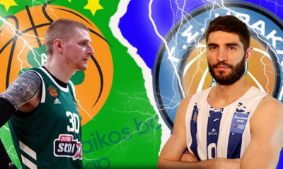 Live Chat Παναθηναϊκός ΟΠΑΠ-Ηρακλής