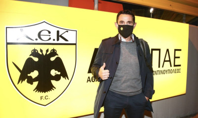 ΑΕΚ: Παρουσία Μελισσανίδη η «πρώτη» του Χιμένεθ