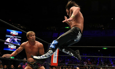 Θλίψη: Πέθανε αστέρι των μαχητικών σπορ (photos+video)