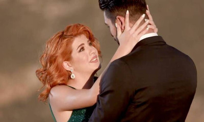 The Bachelor: Η εντυπωσιακή αδερφή του Παναγιώτη Βασιλάκου (pics)