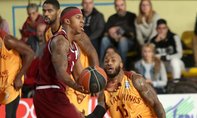 Μεσολόγγι: Φτάνει την Τρίτη ο Γκότσερ!