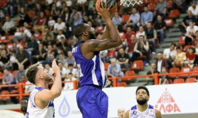 Άρης: Ο Καμπερίδης θέλει Ουίγκινς, στα υπόψη και ο Γκάρετ!