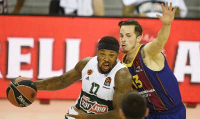 Μπαρτσελόνα: Ατομική προπόνηση για τον Ερτέλ