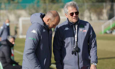 Ο Παναθηναϊκός έχει πραγματική ανάγκη την «Καλή Χρονιά»