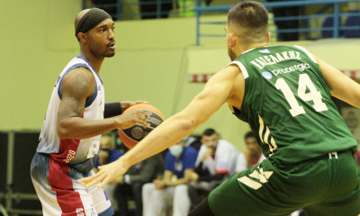 Μεσολόγγι: Αγωνία για Γκριν, ξεκαθαρίζει του Μπράουν!