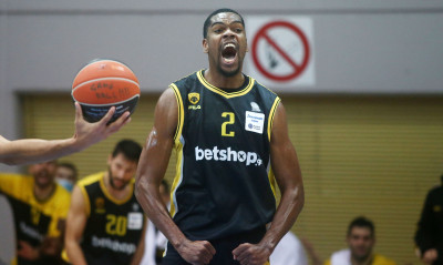 Το «13άρι» του Μορέιρα στο ιστορικό Top-6 της ΑΕΚ