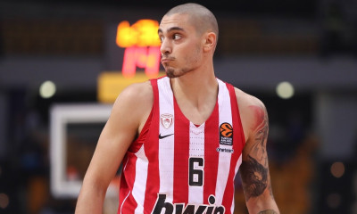 Οριστικό: Χαλάει του Κόνιαρη στη Χάποελ Χολόν