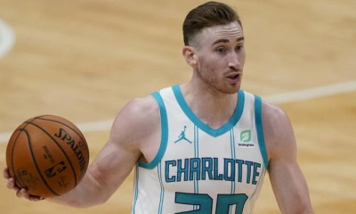 NBA: Ο Γκόρντον Χέιγουορντ είναι εδώ (video)