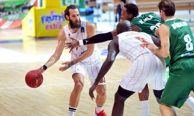 Προμηθέας Πατρών: Φινάλε με Μπούρσασπορ