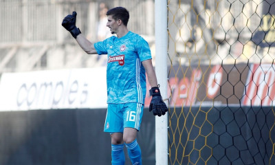 Ολυμπιακός: Εκεί θα συνεχίσει την καριέρα του ο Μπόμπι Αλέν