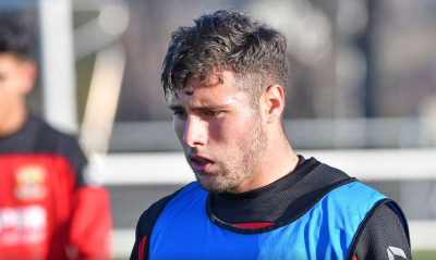 ΑΕΚ: Προπονήσεις στην Ολλανδία ο Μπότος - Τα τυπικά για τον δανεισμό του