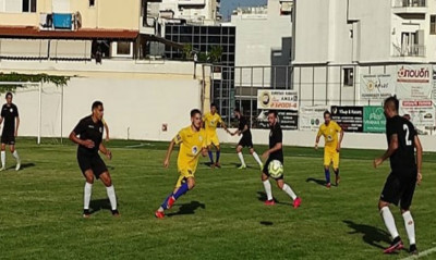 «Άδειασε» η Δόξα από Ολλανδούς κι Αργεντινούς