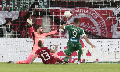 Super League: Οι μεγαλύτερες χαμένες ευκαιρίες του πρώτου γύρου (video)