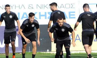 ΟΦΗ: Κανονικά ο Ουές