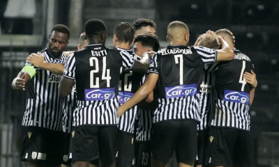 ΠΑΟΚ: Έρχεται πρόταση για παίκτη - Τι λένε στον «Δικέφαλο» (photos)