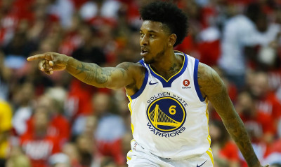 ΝΒΑ: «Μετακομίζει» στην Κίνα ο Γιανγκ