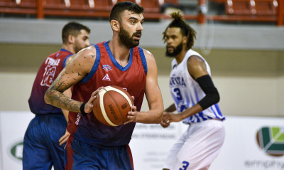 Μεσολόγγι: Πρόβλημα με Σαχπατζίδη