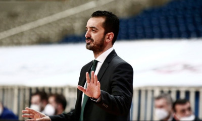 Βόβορας: «Η νίκη εξαρτάται από τη συγκέντρωσή μας»