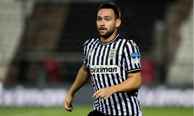 ΠΑΟΚ: Αποκαλύψεις Ζίβκοβιτς - Τι απάντησε για Ολυμπιακό (photos)