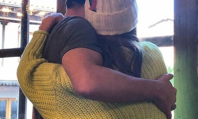 Ο χωρισμός που δεν περιμέναμε- Τίτλοι τέλους για γνωστό ποδοσφαιριστή και τη σέξι σύντροφο του (pic)