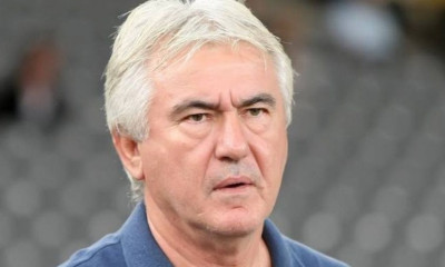 Κατσαβάκης: «Οι στόχοι του Αγροτικού Αστέρα»