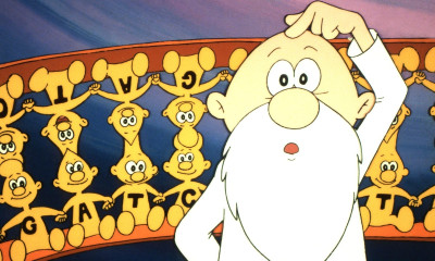 Επέστρεψε παιδική σειρά 25 χρόνια μετά από την πρώτη προβολή της (video)