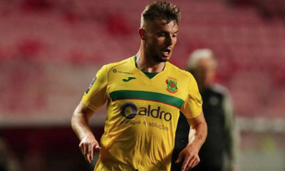 Ολυμπιακός: Στην τελική ευθεία για Ρέαμπτσιουκ - Ο... ρόλος της Πόρτο (photos)