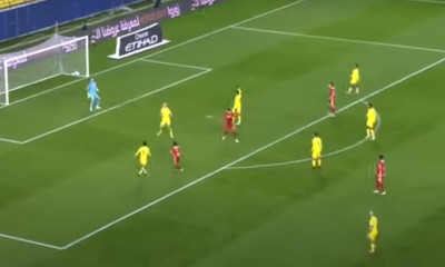 Τους τρέλανε όλους - Αυτογκόλ… μαγεία από τον Βραζιλιάνο Μαϊκόν (video+photos)